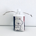 小さい方のペットボトルカバー　常温