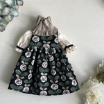 2238 Choo Choo classicalなワンピース Blythe ブライス アウトフィット 洋服