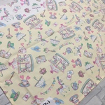 グラデーション生地約40×60☆ランチョンマット