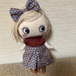 イーマリー服　秋のシックコーデ