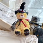 🎃パンプキン魔女にゃん🧙‍♀️🐈‍⬛A