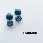 Blue×Blue pierce