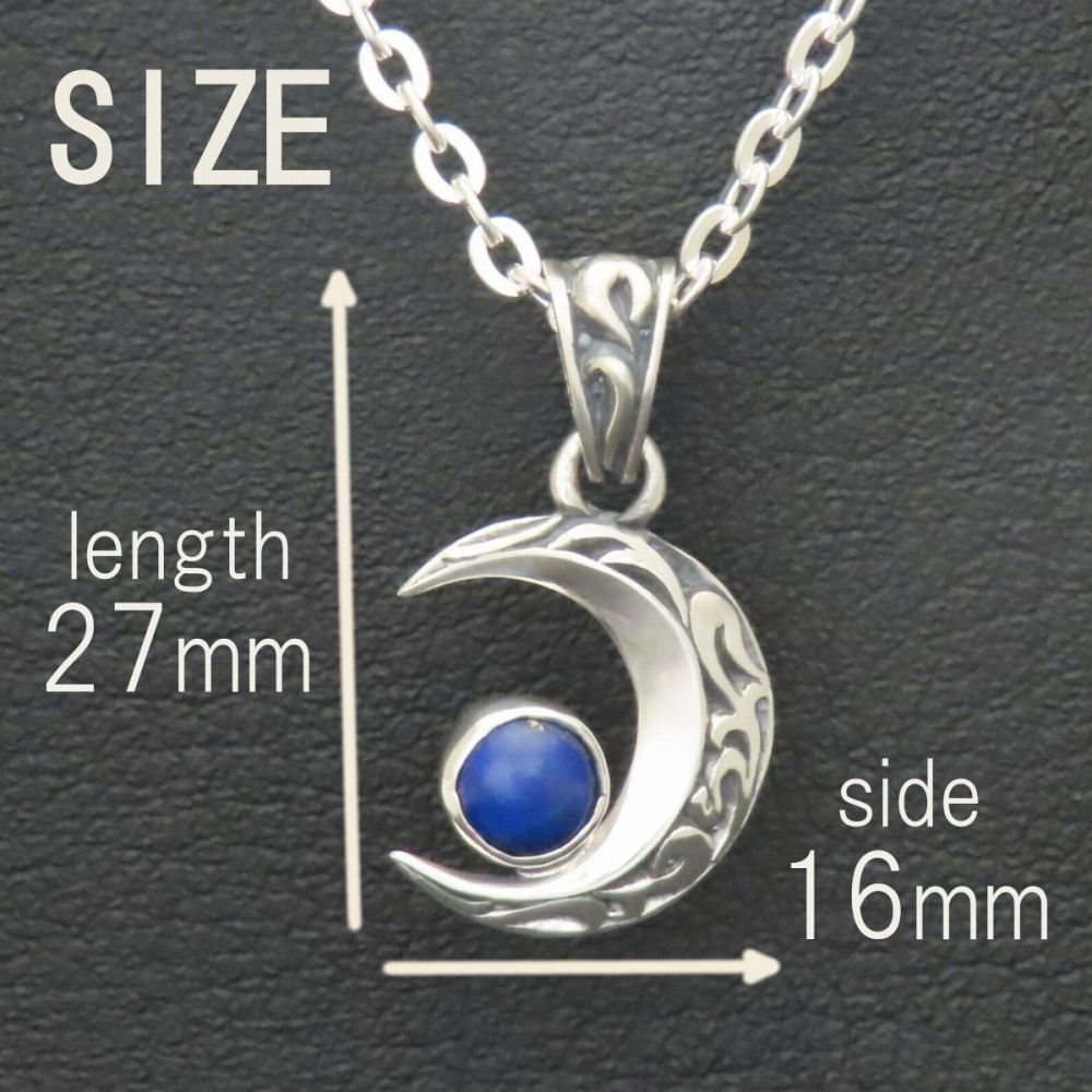 Vintage 925 スターリング シルバー ラピスラズリネックレス Amazon.co.jp: Earth Planet ネックレス レディース 18Kゴールド