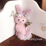 うさぎのMauny♡country house