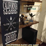カリフォルニア バスロール デニム生地