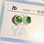 【M.torte様専用ページ】ねんどろいどどーる対応10ｍｍアイ