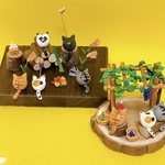 Cat's time 様　ご注文の品