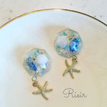 期間限定 sale price‼︎＊sea paradise ピアス/イヤリング＊