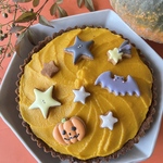 seasonal :【季節限定】季節のmitsuyaタルト -halloween-