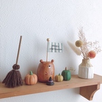 ほのぼのハロウィンセット🎃①