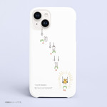 「消えたくなった時に見る絵」 Originalスマホケース