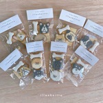 30%OFF---小さな犬セット⑥---