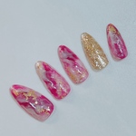 ネイルチップ♡No.61