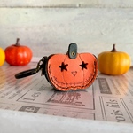 【完成品】ハロウィンかぼちゃ🎃ポシェット　ネオブライスまたはモンストドール他サイズ