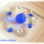 ★再販★サンキャッチャー Summer Night
