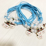 犬　トリミングチョーカー　⛄️