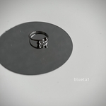 design ring［サージカルステンレス］