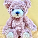 のっそりピンクまさん🐻　鼻紺色ver.