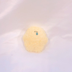 泣き虫もにさんのぬいぐるみ
