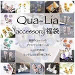 2023年冬Qua-Liaイヤリング福袋【期間限定販売】