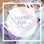 七宝焼 Happy box【5000円4点セット】