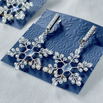 snowflake〜雪の結晶　