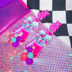 🧸🩷ガムボールマシン💜☠️