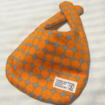 スタイ オレンジ イカリ