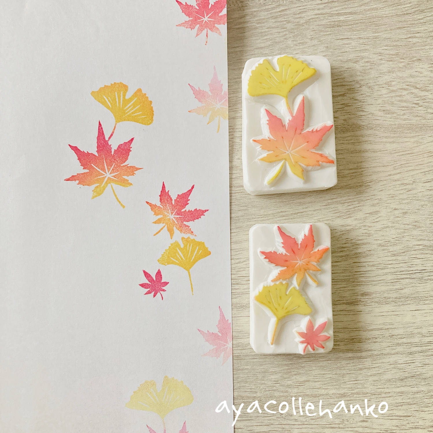⌘ Porte-Bonheur ⌘ページです☆消しゴムはんこ ⌘ Porte-Bonheur ⌘様専用ページです☆消しゴムはんこ
