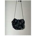 Shoulder Bag  black-b    スマホショルダー　