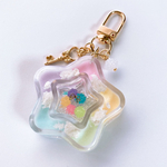 [9月22日再販] Cloud shaker keychain (KONPEITO-star)②