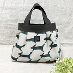 ミナペルホネン★お散歩トートバッグ