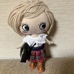 イーマリー服　女学生
