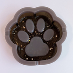 肉球灰皿　猫　小物入れ　レジン　犬　肉球