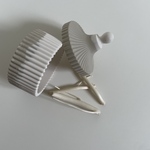 淡色accessory tray【 405 】
