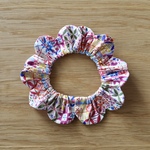 《ザビエルS》リバティ モニカ カラフル