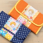 まあくん様専用♡ハローベイビー♡ジャバラ通帳ケース2個セット