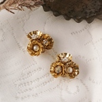 frilled flower《new》