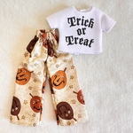 ブライス　リカちゃんサイズアウトフィットハロウィン