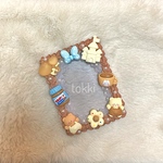 トレカケース【カフェベア🐻】