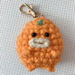 くだものようせいさん(でこぽん)🍊