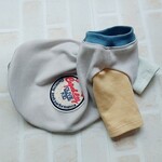 【受注製作】メロウカラーのTシャツ