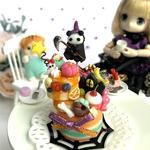 パンダ🐼の死神ちゃん🎃