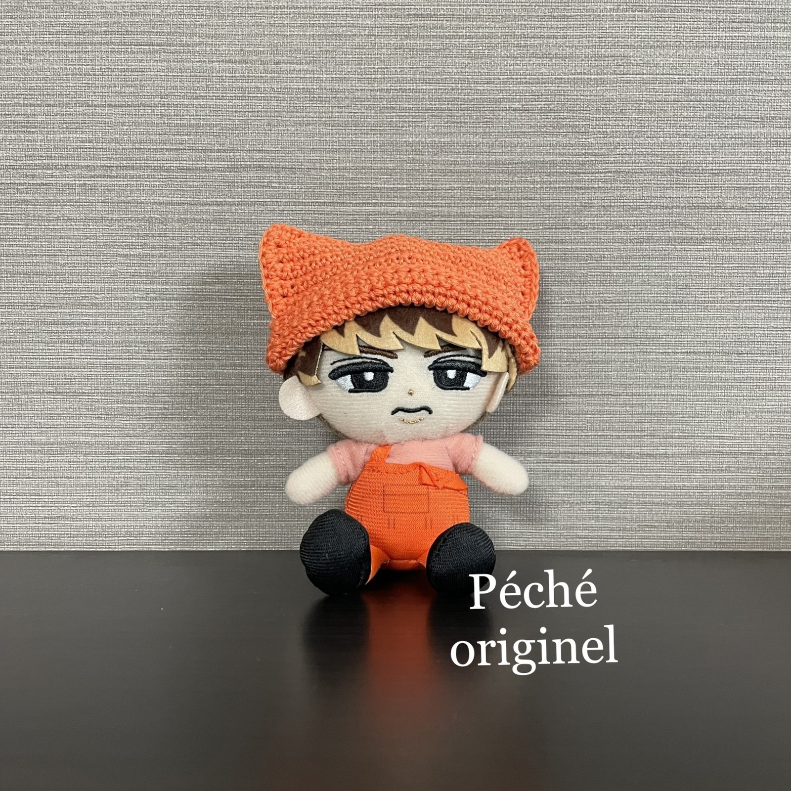 BIGすのチル服　erika BIGすのチル服 erika チルぬい衣装✨ SnowMan BIGぬいぐるみとお揃い