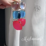 CANDY＊ピアス