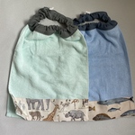 タオルエプロン