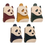 【東京／浅草橋パズル開催✂️】【WS募集ページ🐼】10月22日(日)@10:00〜16:00/ヌメ顔パンダ小銭入れ🐼！