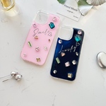 名前入れ　iPhone16  iPhone16pro  iPhone16plus  iPhone16proMax   12 12pro   12mini 12proMax 13 13pro 