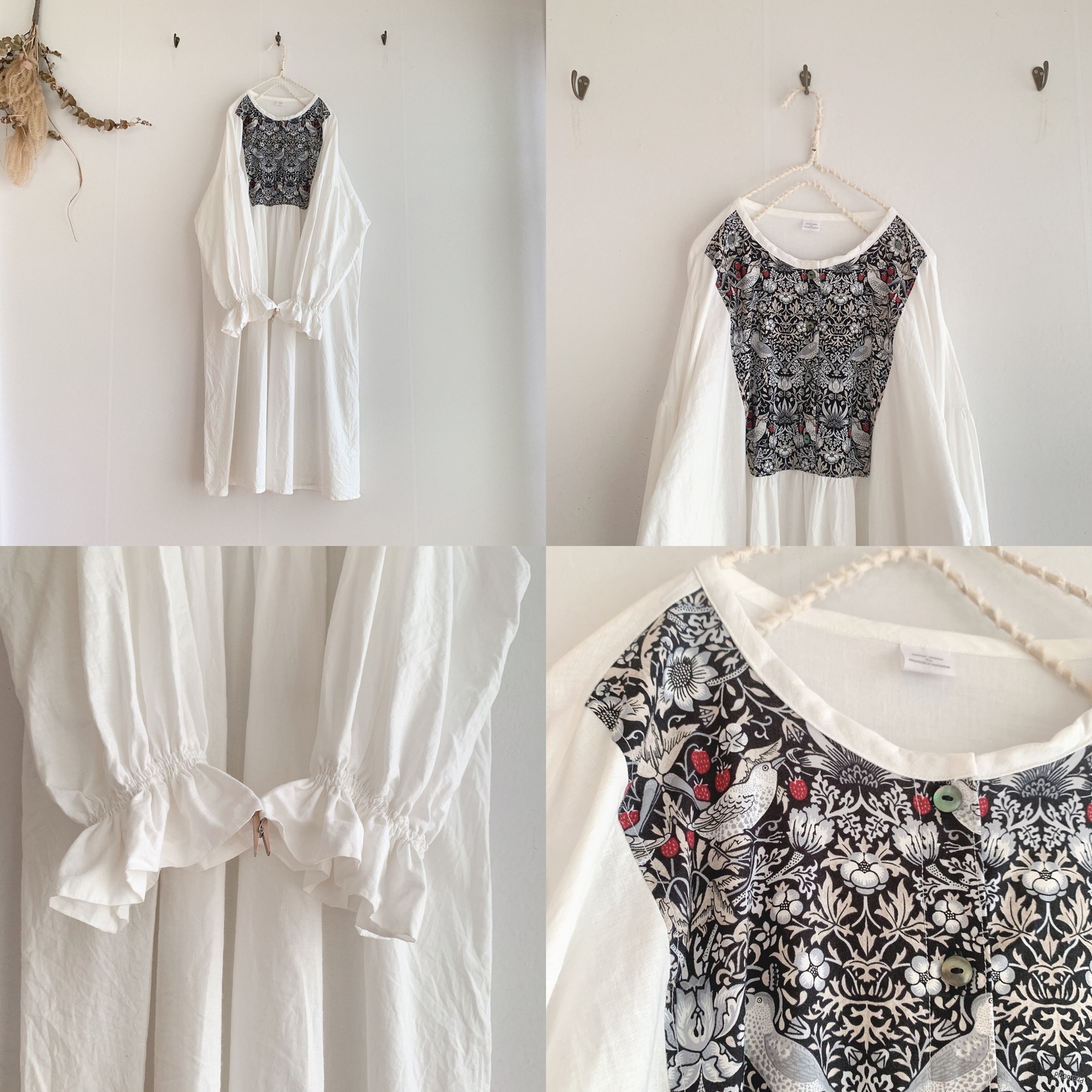 ⋆ 𖥣𖥧𖤥＋春夏＋New color新作＋組み合わせ自由♡ウィリアムモリスが