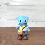 靴とバッグのセット【ハニーベア】                       